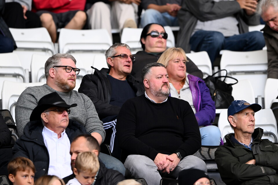 Fan Gallery | Swansea City v Millwall