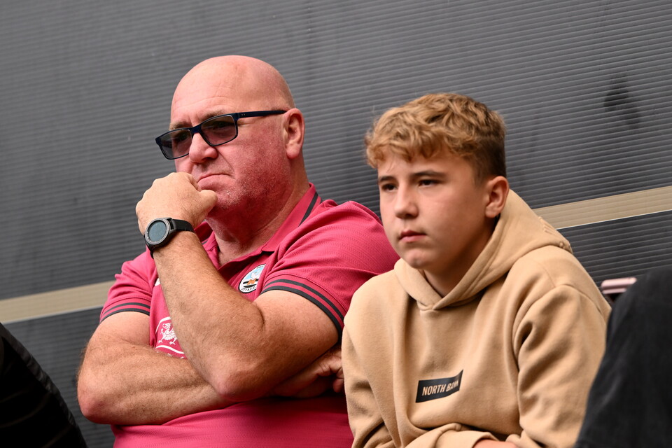 Fan Gallery | Swansea City v Millwall