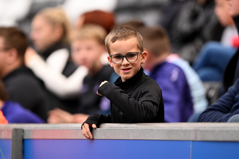 Fan Gallery | Swansea City v Millwall
