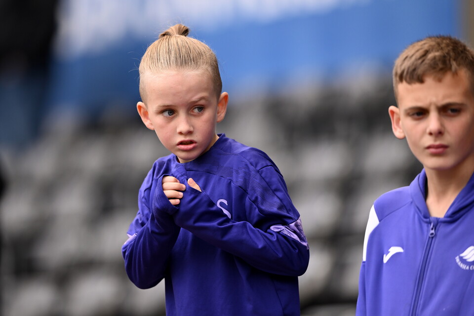 Fan Gallery | Swansea City v Millwall