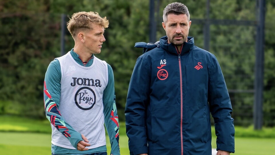 Gallery | Training ahead of Hull City