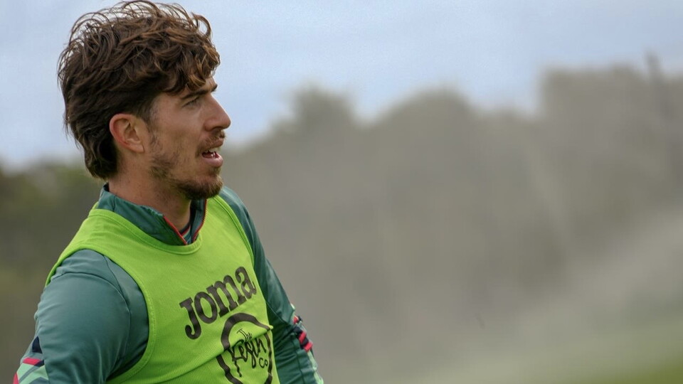 Gallery | Training ahead of Hull City