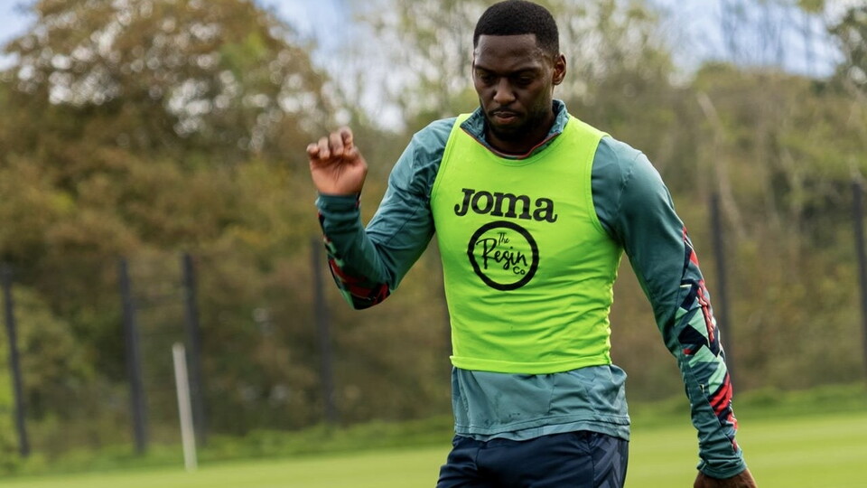 Gallery | Training ahead of Hull City