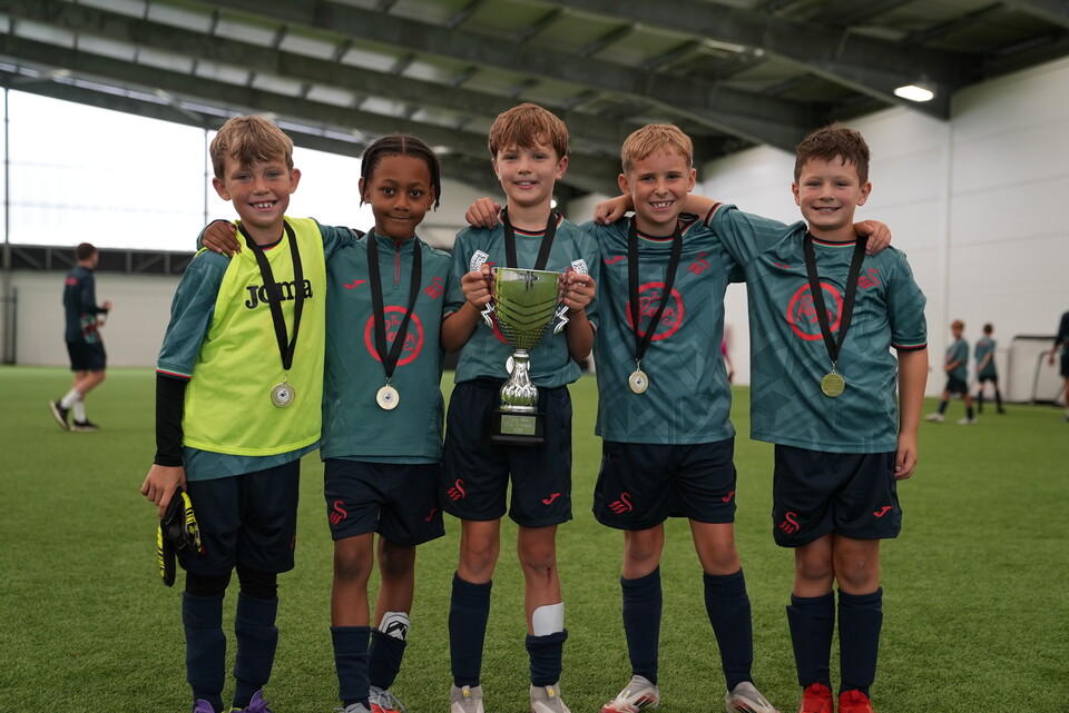 Gallery | Academy Matchday
