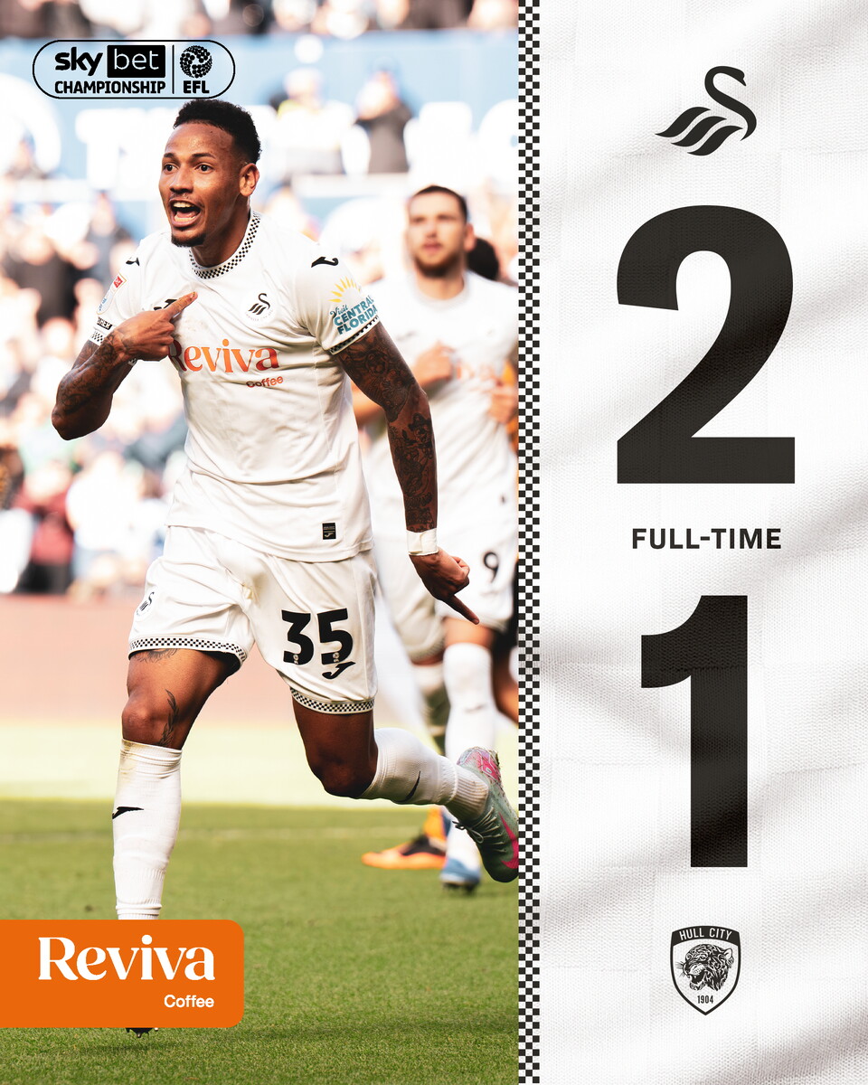 HULL CITY FT GRAPHIC