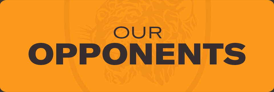 Our Opponents - Hull City