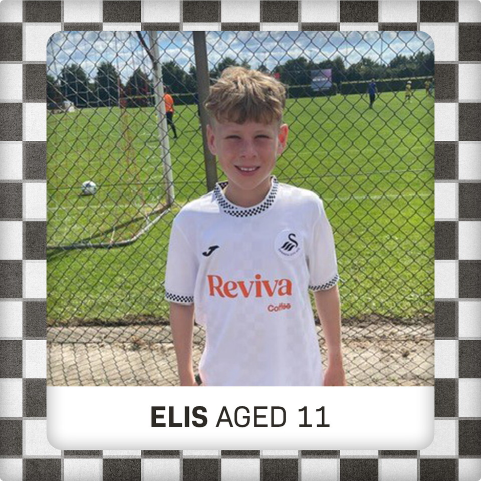 Elis, 11