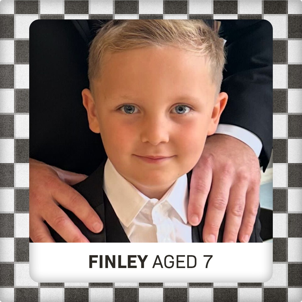 Finley, 7