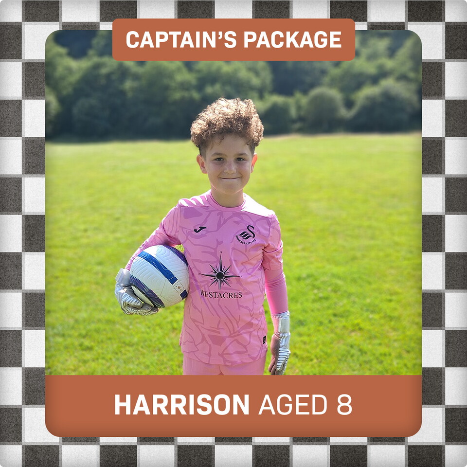 Harrison, 8