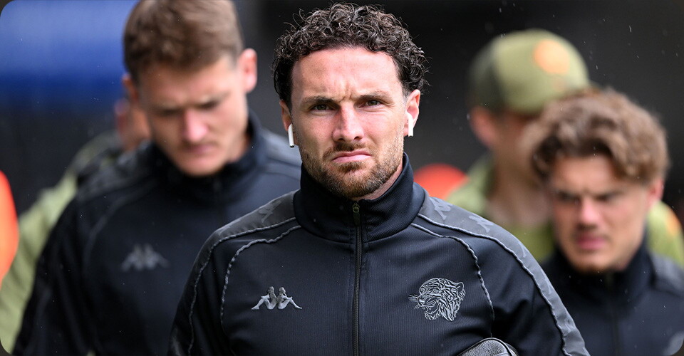 Skipper 2 - Hull City - Lewie Coyle