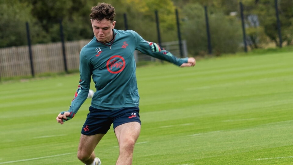 Gallery | Training ahead of Hull City