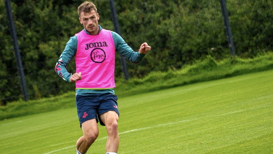 Gallery | Training ahead of Hull City