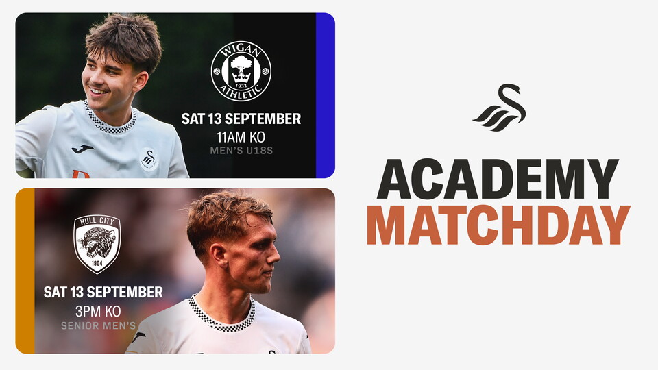 academy matchday graphic 2