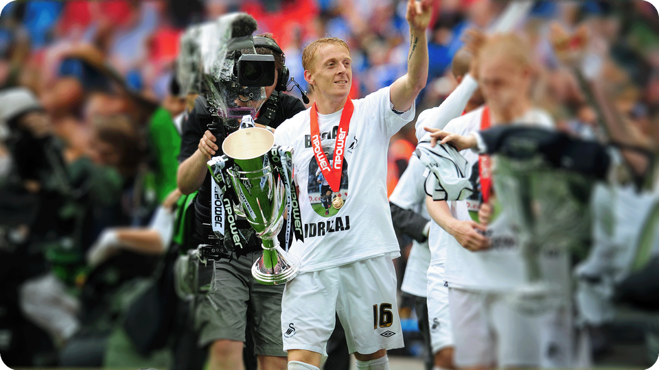 Garry Monk