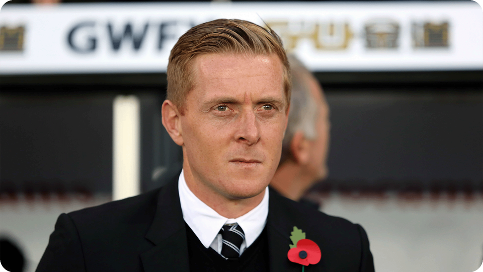 Garry Monk