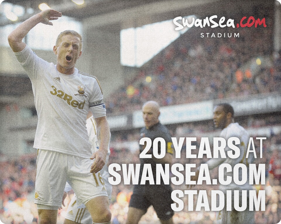 Monk 20 Years Feature