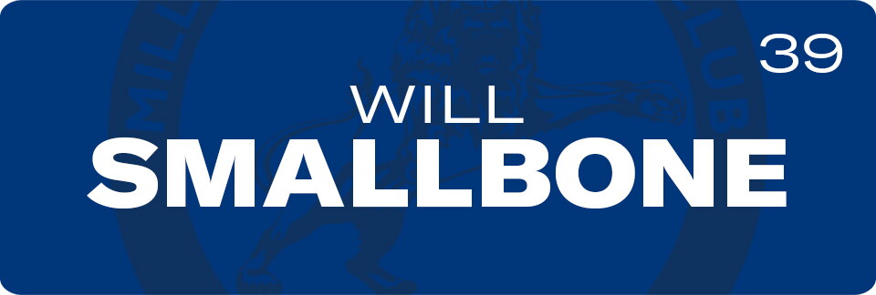 Will Smallbone