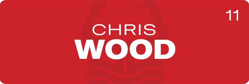 Chris Wood