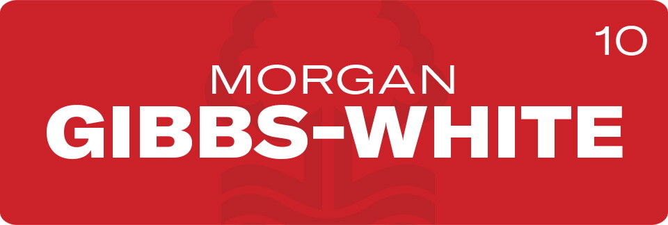 Morgan Gibbs-White