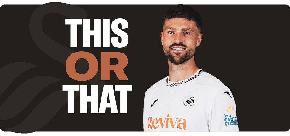 This or That - Cam Burgess