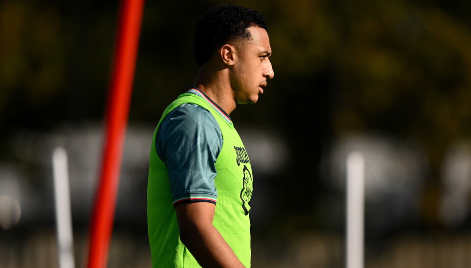 Gallery | Preparations ahead of Millwall