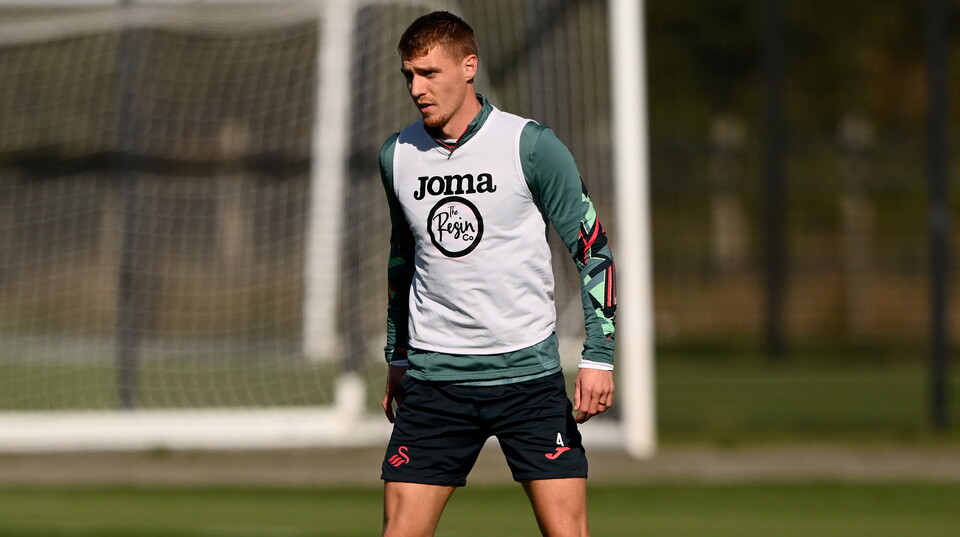Gallery | Preparations ahead of Millwall