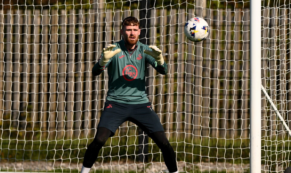 Gallery | Preparations ahead of Millwall