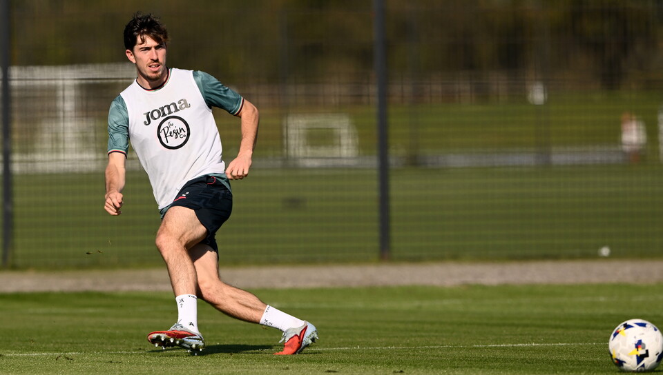 Gallery | Preparations ahead of Millwall
