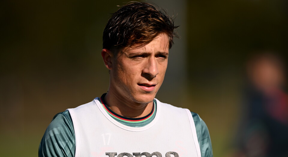 Gallery | Preparations ahead of Millwall