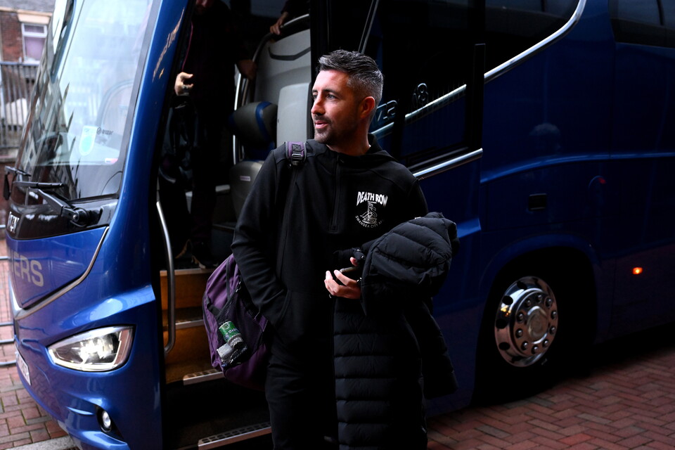 Gallery | Blackburn Rovers v Swansea City