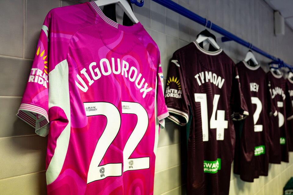 Gallery | Blackburn Rovers v Swansea City