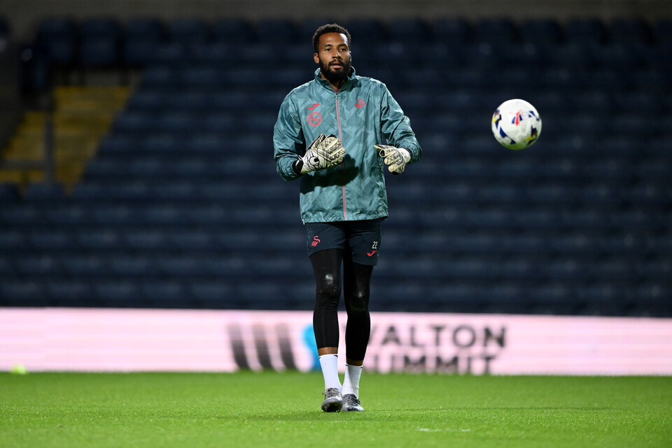 Gallery | Blackburn Rovers v Swansea City