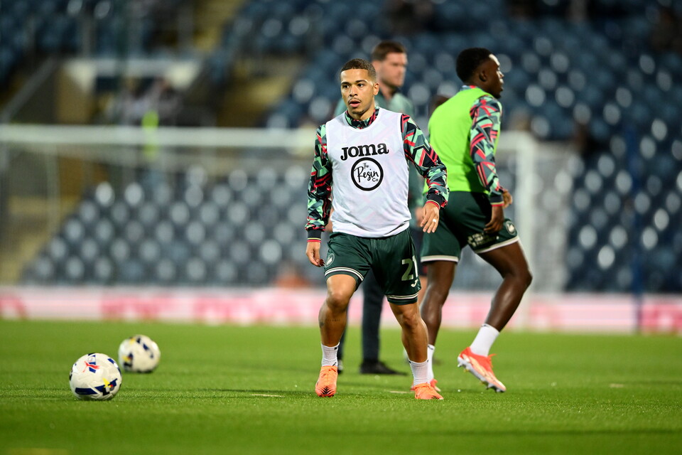 Gallery | Blackburn Rovers v Swansea City