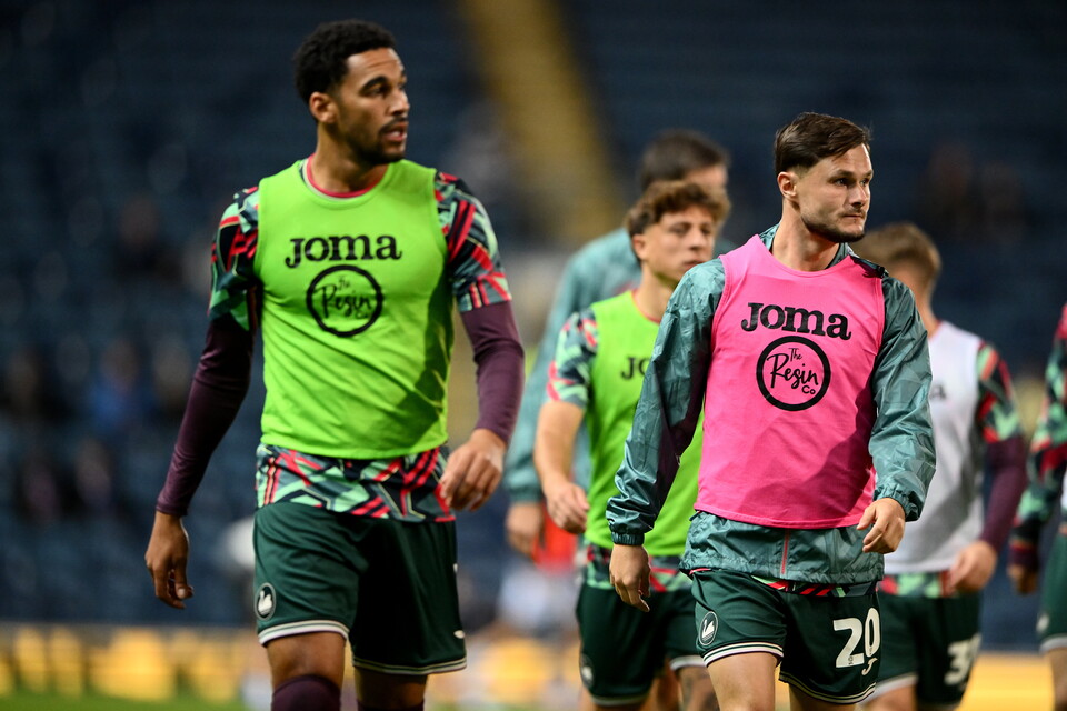 Gallery | Blackburn Rovers v Swansea City
