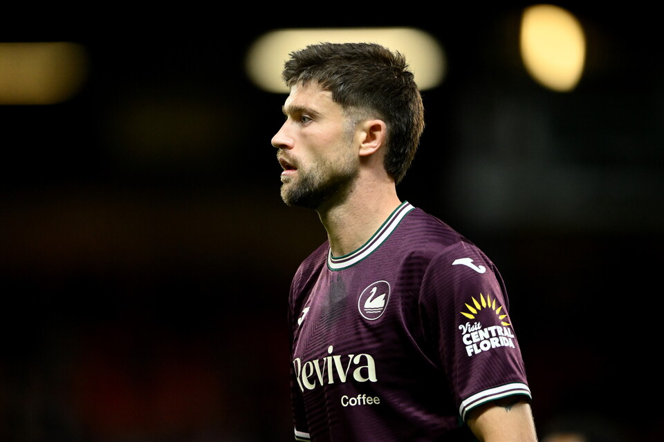 Gallery | Blackburn Rovers v Swansea City