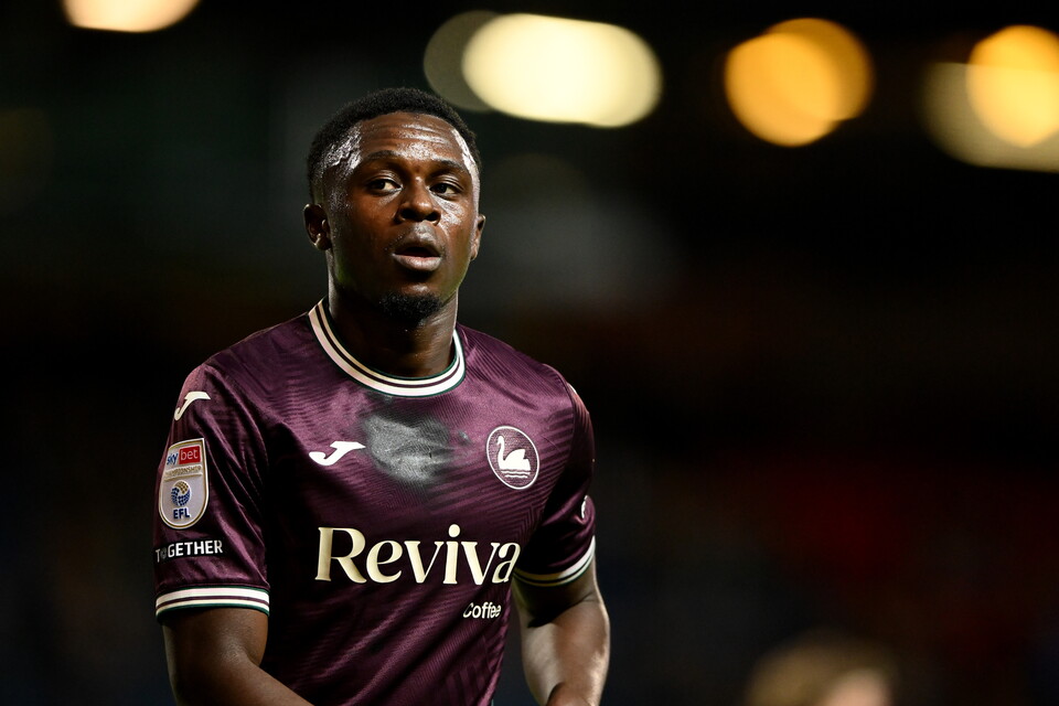 Gallery | Blackburn Rovers v Swansea City