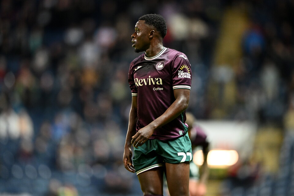 Gallery | Blackburn Rovers v Swansea City
