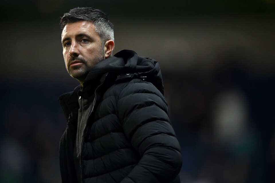 Gallery | Blackburn Rovers v Swansea City