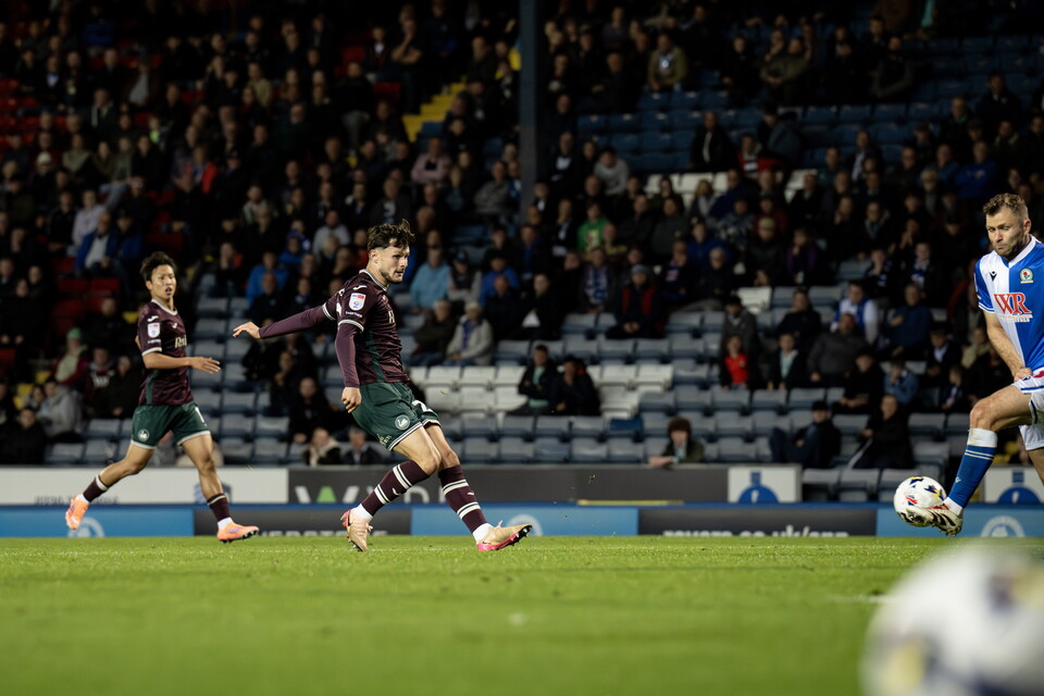 Gallery | Blackburn Rovers v Swansea City