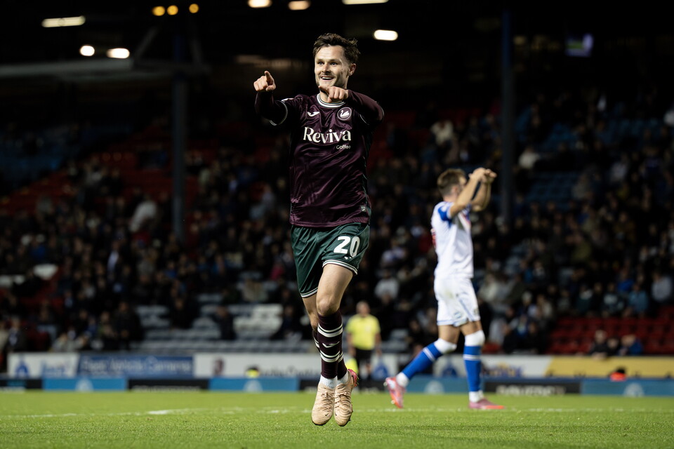 Gallery | Blackburn Rovers v Swansea City