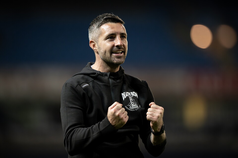Gallery | Blackburn Rovers v Swansea City