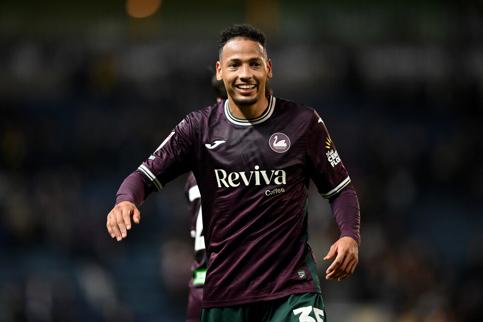 Gallery | Blackburn Rovers v Swansea City