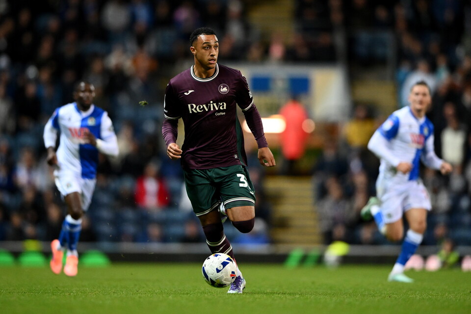 Gallery | Blackburn Rovers v Swansea City