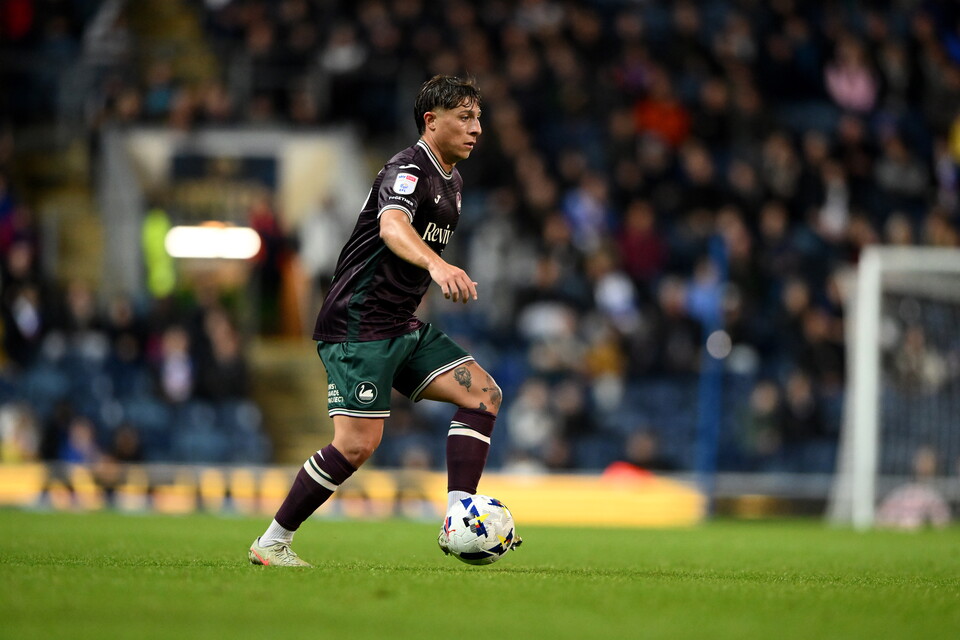 Gallery | Blackburn Rovers v Swansea City