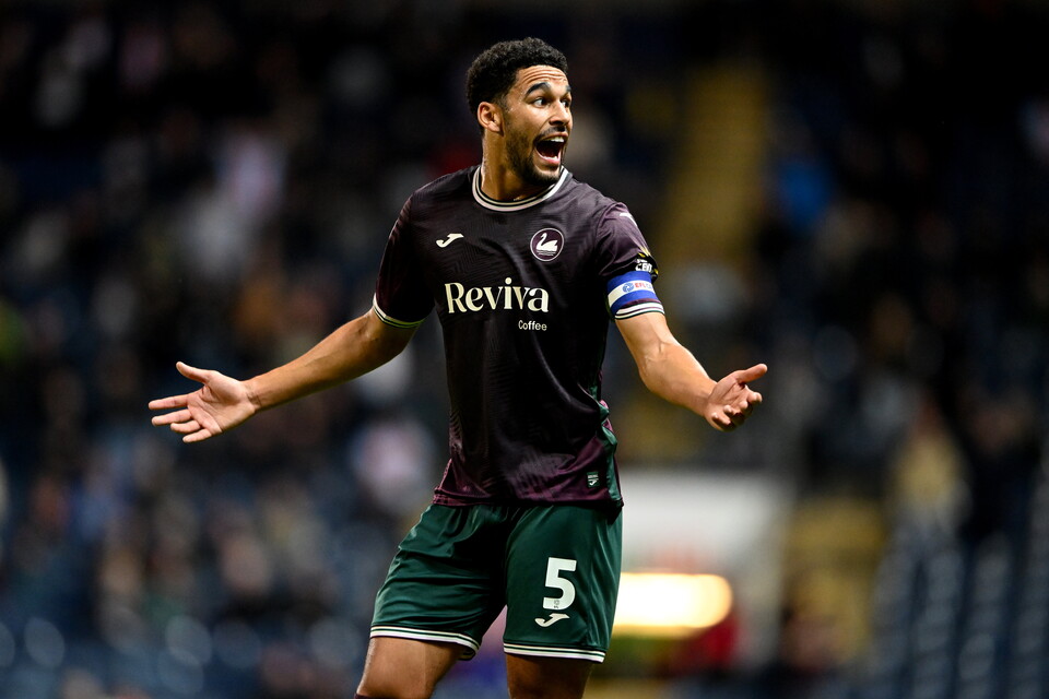 Gallery | Blackburn Rovers v Swansea City