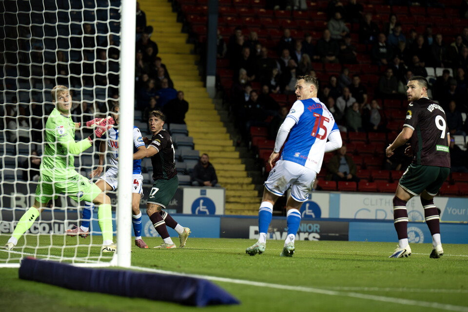 Gallery | Blackburn Rovers v Swansea City