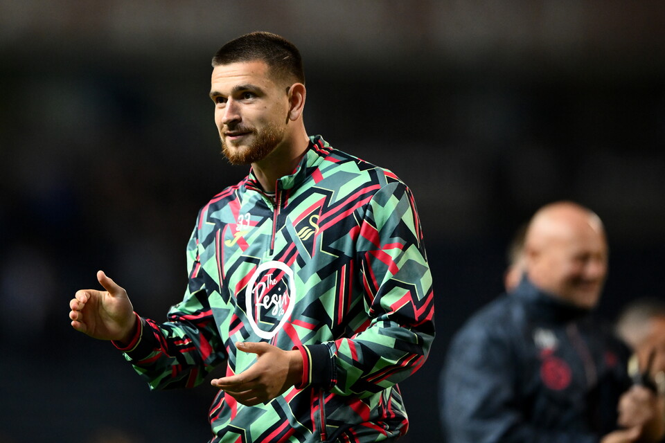 Gallery | Blackburn Rovers v Swansea City