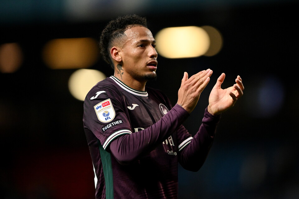 Gallery | Blackburn Rovers v Swansea City