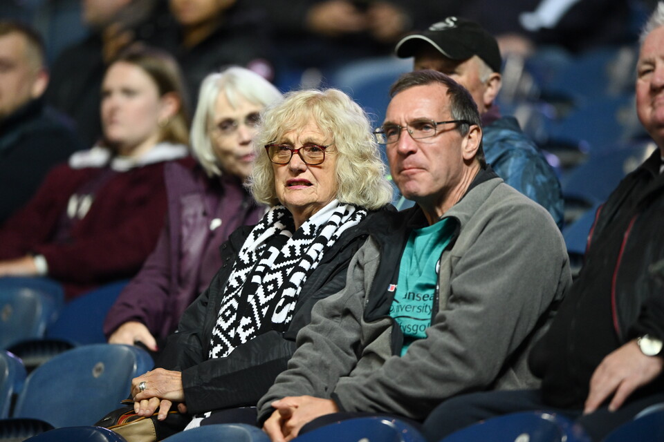 Fan Gallery | Blackburn Rovers v Swansea City