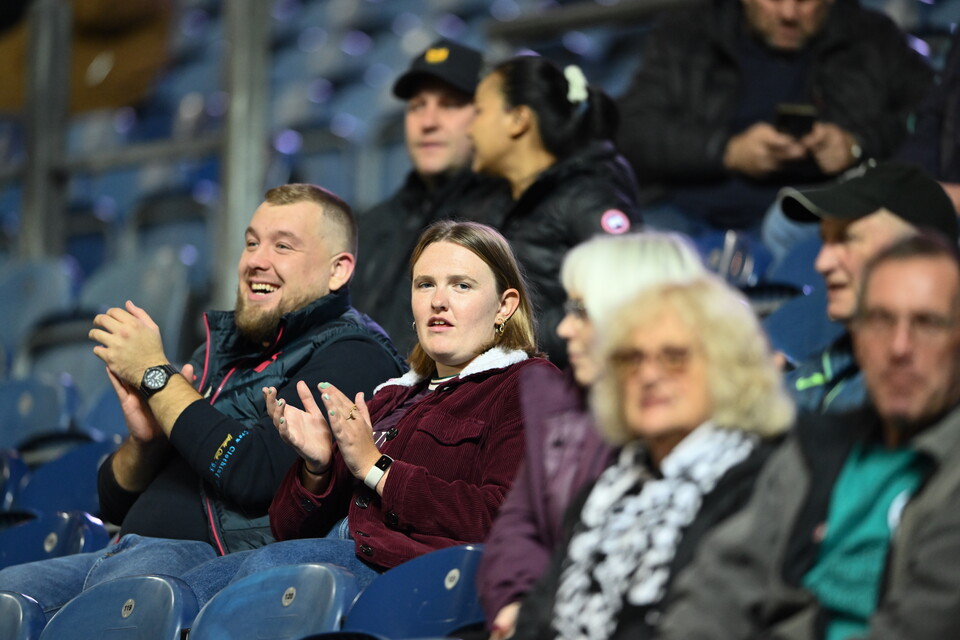 Fan Gallery | Blackburn Rovers v Swansea City